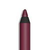 Araceli Beauty Gel Pencil Eyeliner – Water Resistant & Smudge-Proof, Long-Lasting Eye Makeup for Precision Lining & Bold Black Color