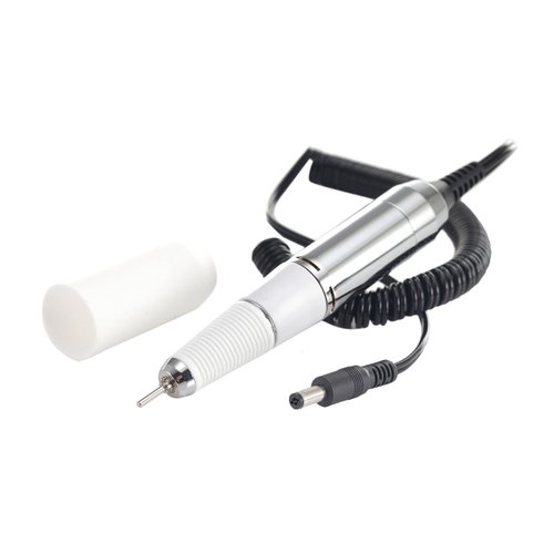 Miss Sweet Nail Drill Handpiece (White or Black,Random)