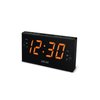 Akai CE1008 AM/FM Clock Radio