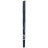 Kokie Cosmetics Retractable Kohl Eyeliner, Navy, 0.012 Ounce