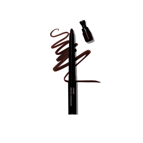 Marykay Waterproof Eyeliner (brown matte)