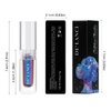 Liquid MultiChrome Eyeshadow, Intense Color Shifting, Long Lasting High Pigmented With No Creasing, Monochrome Colorful Glow Liquid Eye shadow, Quickly Drying, Sparkle Shiny Eye Makeup for Beginners #5…