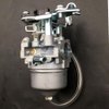Huayi Carburetor Carb Compatible with Powerhorse M42411K 42411 79CC 1600 2000 Watt Inverter Generator