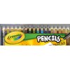 Crayola Colored Pencils Design & Sketch Set, Gift for Kids, 65 Pieces