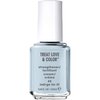 essie Treat Love & Color Nail Polish For Normal to Dry/Brittle Nails, Indi-Go For It, 0.46 fl. oz.