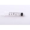 (Qty 200) EASY GLIDE 3cc Luer Lock Syringe (No Needle)