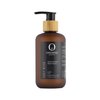 OMORFEE Organic Gentleman's Body Wash | Body Cleanser For Men | Lime, Frankincense, Myrrh Oil | 250 ml / 8.45 Fl. Oz.