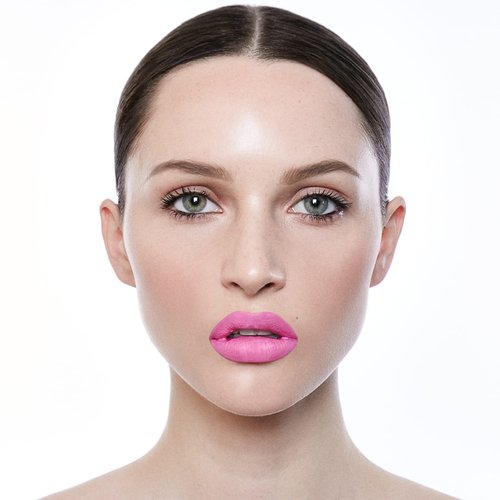 Mehron Makeup Highly Pigmented Semi-Matte LIP Cream (Stiletto Heel)