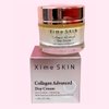 Collagen Advanced Day cream Anti-wrinkle-Hidrating with Sunscreen Spectrum SPF 20