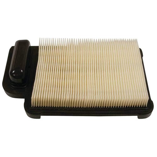 Stens Air Filter 055-301 Compatible with Cub Cadet LTX1040, LTX1045, Kohler SV470S-SV620, for Courage single series 15 thru 22 HP engines, Toro 13AX60RG744, 13AX60RH744 lawn tractors 20 083 02,Black