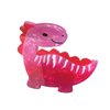 Diplodocus Dinosaur Hair Clip,Acrylic Hair Clip,Small Claw Clip for Women, 1 Count (Pack of 1)