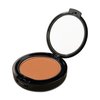 Armaf Beauté Parfaite Fix - Compact, Pressed Powder, Ultra Fine Powder, Blur Imperfections, 6 Shades To Choose | Mocha