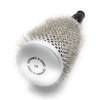 Lado Pro Ceramic Ionic Hot Curling Brush 3 Inch 3055