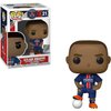 POP! Sports Soccer Paris Saint Germain's, Kylian Mbappe #21 Action Figure (Bundled with Pop Box Protector to Protect Display Box)