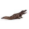 Fantarea Realistic Jungle Animal Figures - Crocodile/Alligator - Educational Toys & Cake Toppers for Kids 5-8 Years