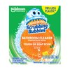 Scrubbing Bubbles Multi-Surface Bathroom Cleaner Concentrate, Two 2.9 oz Concentrated Refill Bottles