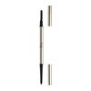 brow pencil by nadia isabel (medium brown) - pencil for brows, eyebrow pencil color, professioanl brow pencil, professional eyebrow pencil, brow styler definer, ultra-fine mechanical pencil