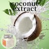 Body Scrub Exfoliator Set,Exfoliating Face Hand Foot Body Scrub,Self Skin Care Deep Cleansing Exfoliating for Oily Skin,Set Includes Coconut and Avocado Botanical Extract Scrub and a Loofah Pad