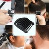 Gxcdizx Upgraded Replacement 2mm Hair Comb for P-hilips No relco Blade MG3750, MG5750, MG7750, MG7770, MG7790 Models