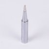 Bleiou 10pcs 900M-T-B Replacement Soldering Iron Tips for Radio Shack, TENMA, ATTEN, QUICK, Aoyue Solder Station