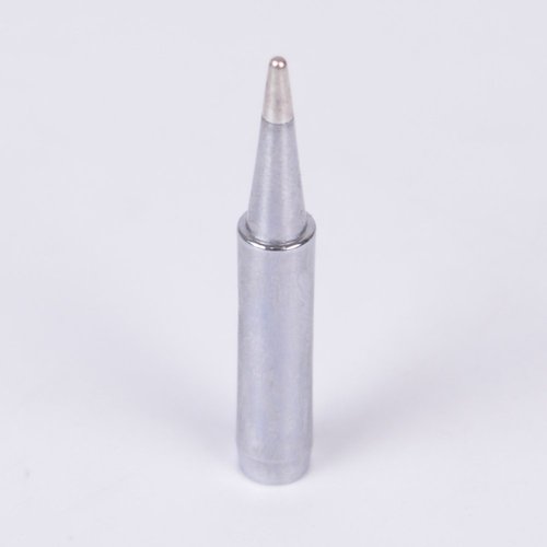 Bleiou 10pcs 900M-T-B Replacement Soldering Iron Tips for Radio Shack, TENMA, ATTEN, QUICK, Aoyue Solder Station
