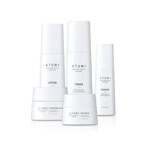 ATOMY Skin Care System The Fame