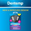 Dentemp Ora-GUARD Custom Fit Dental Guard - Bruxism Night Guard for Teeth Grinding (Two Pack) - Mouth Guard for Clenching Teeth at Night - Mouth Guard for Sleeping - Relieve Soreness in Jaw Muscles…