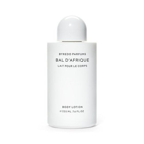BYREDO Bal d&#39;Afrique Body Lotion Body Lotion 225ml