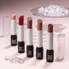 aden Velvet lipstick – Highly Pigmented – Durable & Hydrating – Creamy & Smooth (06 Rose Quartz)