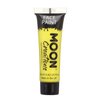 Face & Body Paint by Moon Creations - 0.40fl oz - Yellow