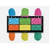 Fantasy Makers Paint Palette NEON, 0.49 oz