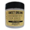 Sweet Dreams Magnesium Emulsified Body Butter, 4 oz., 1 Count | Mango Butter | Premium Magnesium Oil | Natural Ingredients | Magnesium Lotion | Lemon + Cedarwood
