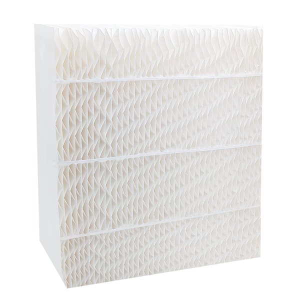 HZPOWEN Replacement Filter Fit for Super Wick 1043 Humidifier, Replacement Filter Fit for Essick Air EP9500 EP9700 EP9800 EP9R500 EP9R700 EP9R800 826000 831000 Humidifiers