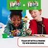 LEGO Super Mario Boss Sumo Bro Topple Tower Expansion Set 71388 Building Kit; Collectible Toy for Kids; New 2021 (231 Pieces), Multicolor