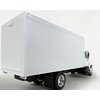 Toy Trucks, Corporate Gift, Personalized Gift, Diecast Truck, Your Logo, International 4200 Box Truck, Semi Truck