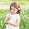 30 Pcs Colorful Snap Kawaii Hair Clips, Barrettes and Cute Hairpins for Girls - Non-Slip Star Hair Accessories