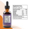 Rejuvica Health Zenapin IR - Advanced Mood Support Supplement - Liquid Delivery for Better Absorption - Tart Cherry, Chanca Piedra, Celery Seed, Ginger & More!