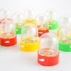 PowerTRC 12 Pcs Mini Basketball Shooting Games Toys, Finger Handheld Basketball Desktop Fidget Game, Bag Fillers, Bulk Toys, Party Favors Decorations Birthday Carnival Prizes for Kids, Adults
