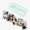 Great Eastern Entertainment Yuri!!! On Ice - Magazine Group Playing Cards