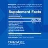 OmegaXL Immune Supporting Bundle - (2) 60 Count + TurmericXL + VitaminXL D3 - to Support Optimal Immune Health (Pack of 4)