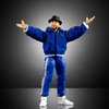 Mattel WWE Elite Action Figure & Accessories, 6-inch Collectible Tony D’Angelo with 25 Articulation Points, Life-Like Look & Swappable Hands
