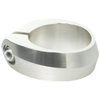 Thomson Bicycle Seatpost Clamp (31.8mm, Silver)