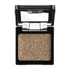wet n wild Color Icon Glitter Eyeshadow Shimmer Brass