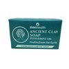 Ancient Clay Peppermint Oil Soap Zion Health 6 oz Bar Soap