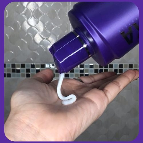 agilise Unika Ojon Home Care Hair Conditioner - Moisturizing Conditioner - Vegetal Keratin, Ojon Oil, VEGAN -16.9fl.oz/500ml