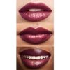 FLOWER BEAUTY Petal Pout Lip Color | Soft and Velvety Matte Finish | Creaseless, High-Impact Rich Color | Comfortable Wear That Lasts All Day – Black Cherry (Pack of 1)
