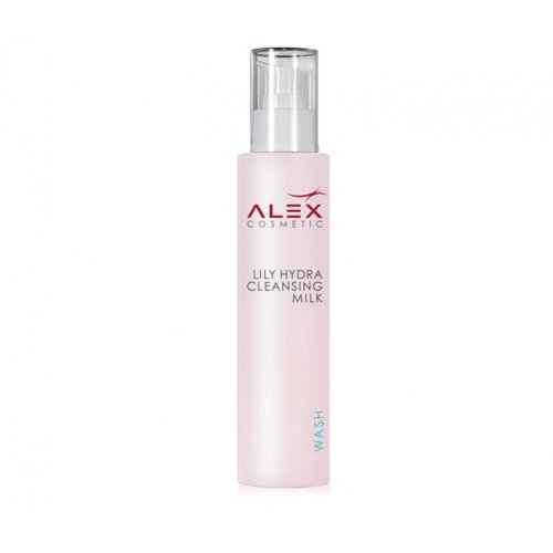 Alex Cosmetic Lily Hydra Cleansing Milk (200Ml)