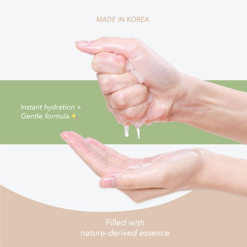 ORIGINAL DERMA BEAUTY 24 PK Vegan Face Masks for Skincare - Coconut, Aloe, Vitamin, Cucumber Facial Sheet Mask Korean Skin Care (24PK Cucumber & Vitamin)