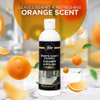 Fuller Brush Countertop Cleaner & Polish - Multi Surface Cleaner - Cleans, Polishes and Protects Granite Quartz Marble Glass Laminates Metal and Other Surfaces Refreshing Orange Scent Removes Odor (6 Pack)