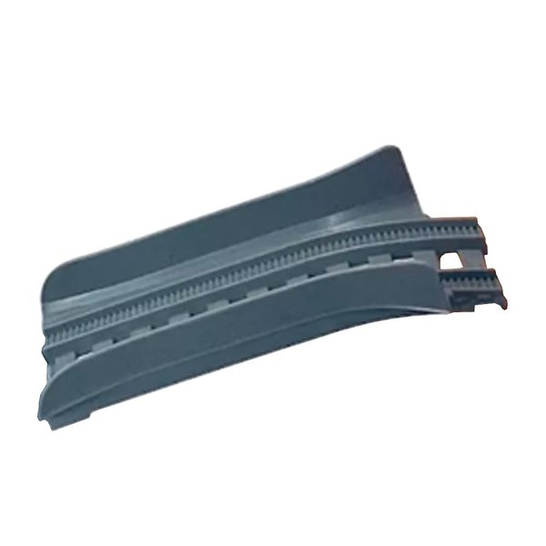 Replacement Part for Fisher-Price Thomas and Friends Trackmaster Train Playset - CDB59 - Breakaway Bridge Set - Gray Track Piece ES6